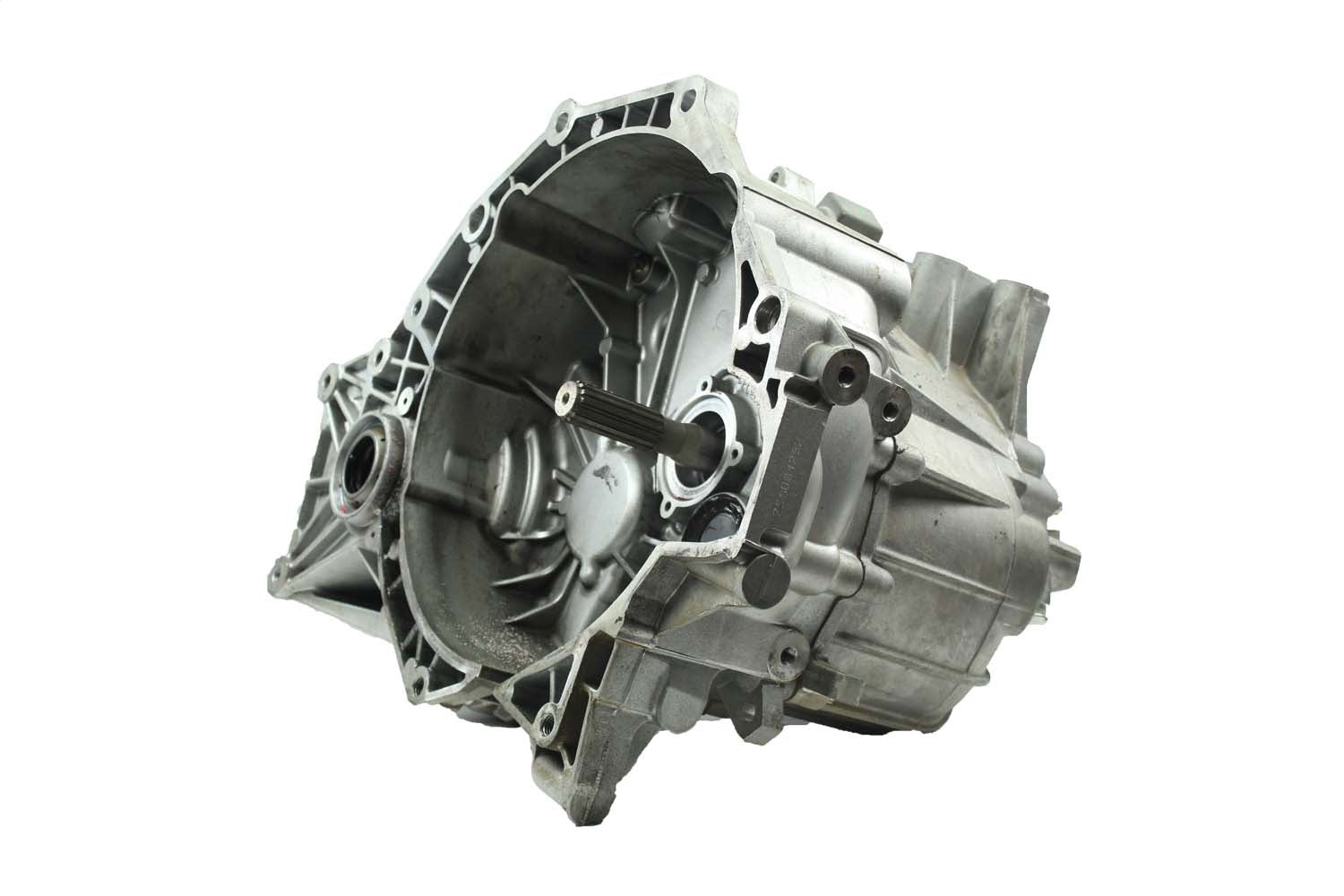 Midwest Transmission MTSAT107 Rebuilt Manual Transmission; MG3; Midwest Transmission MTSAT107
