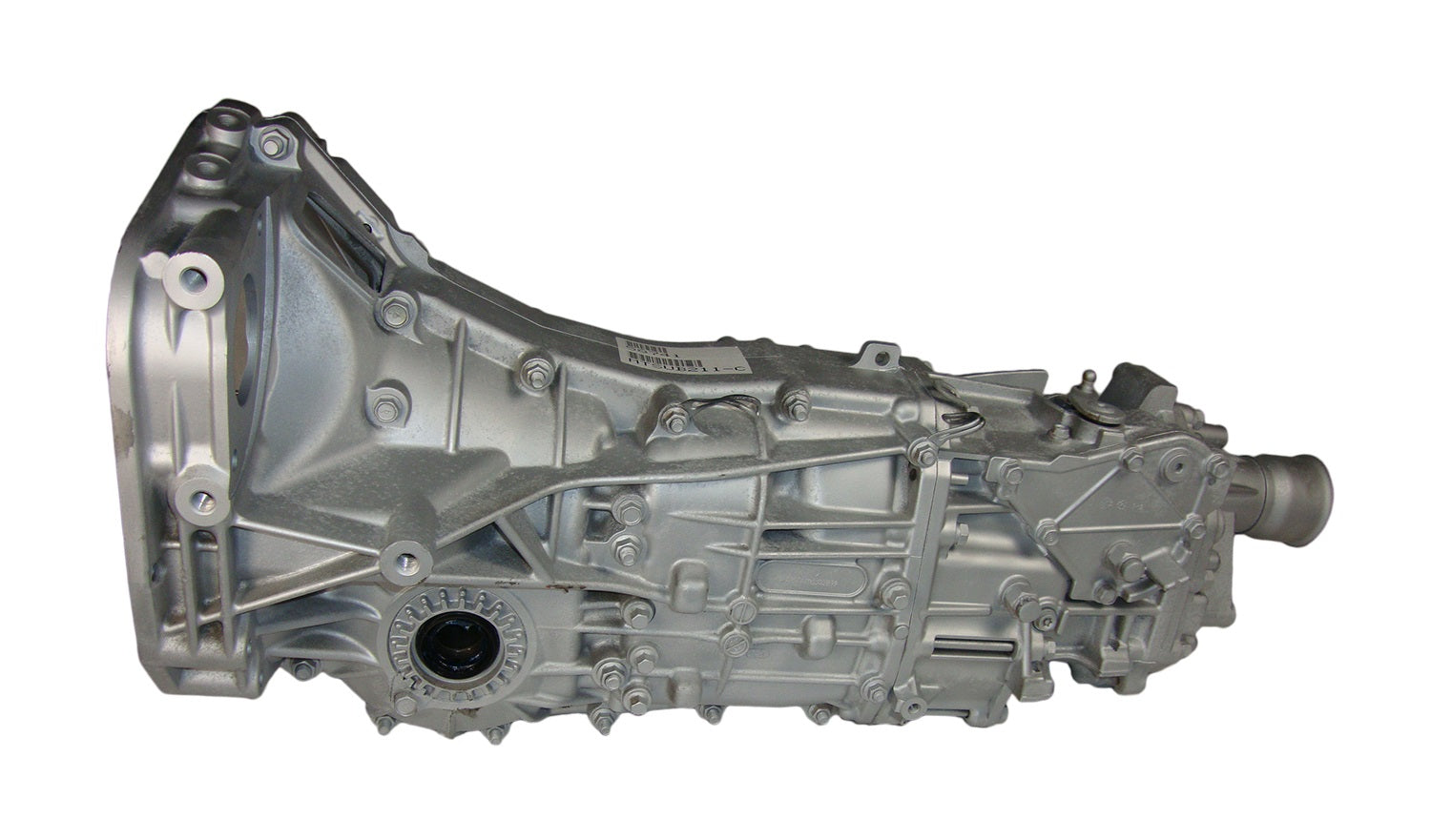 Midwest Transmission MTSUB211 New Manual Transmission; Midwest Transmission MTSUB211