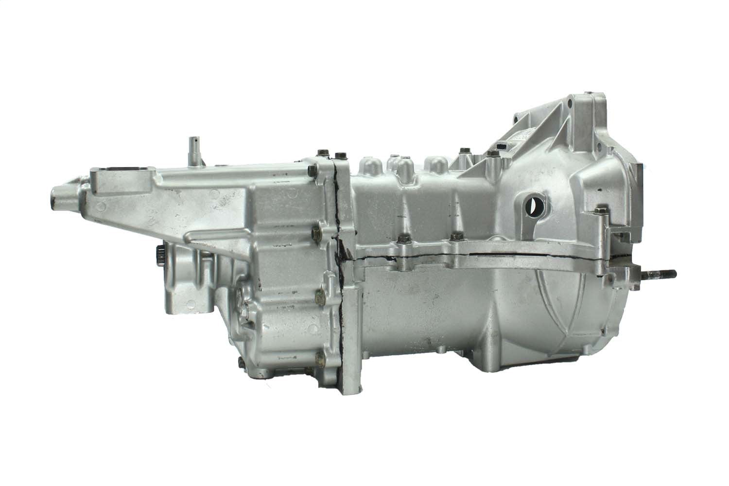 Midwest Transmission MTSUZ001 Rebuilt Manual Transmission; Code TS45; Midwest Transmission MTSUZ001