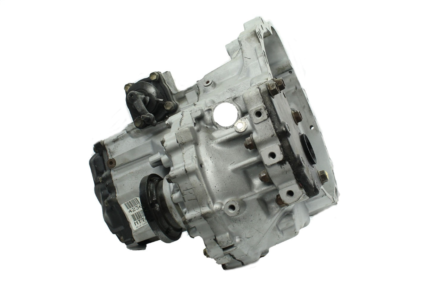 Midwest Transmission MTTOY103 Rebuilt Manual Transmission; Code E52; Midwest Transmission MTTOY103