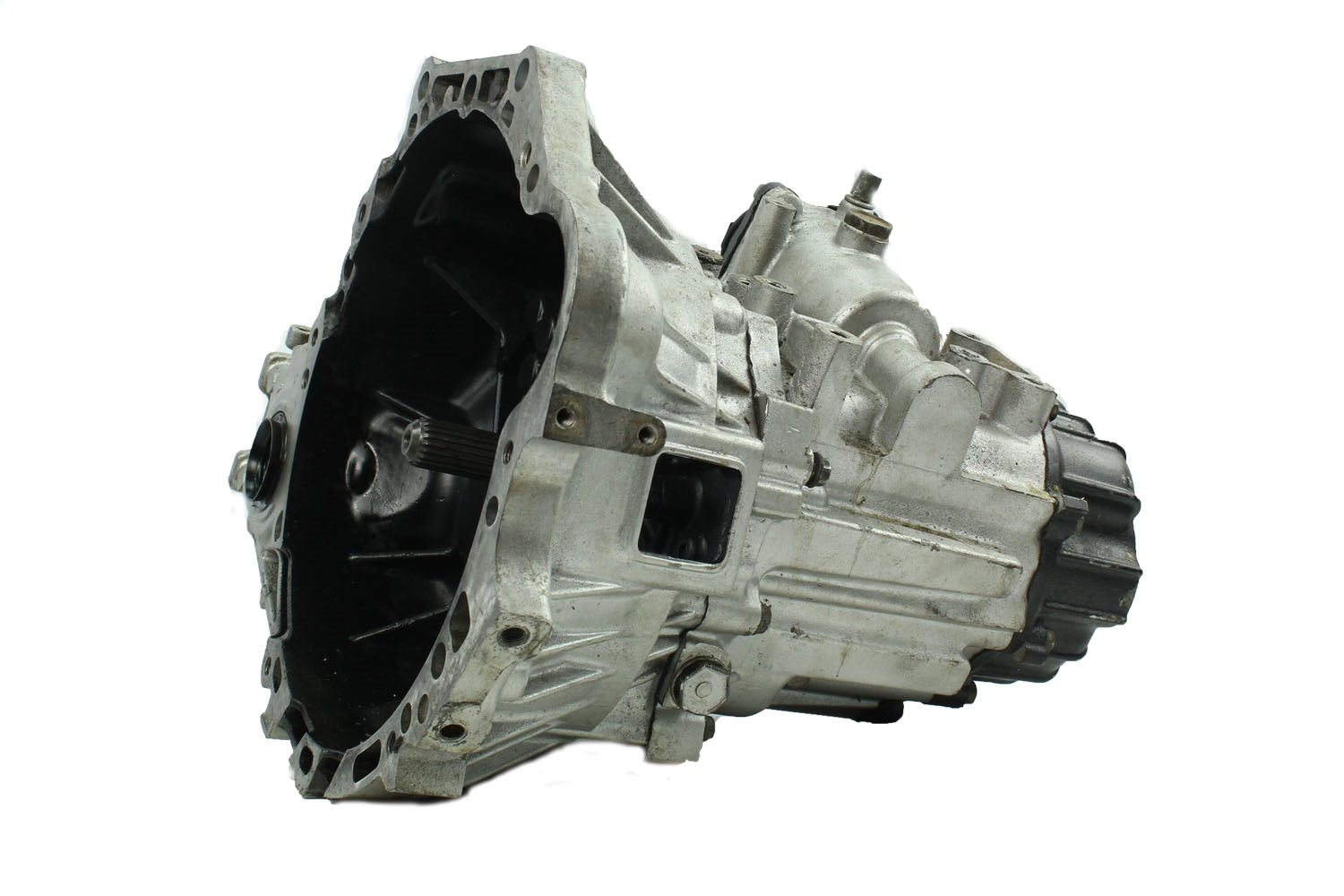 Midwest Transmission MTTOY109 Rebuilt Manual Transmission; Code C51; Midwest Transmission MTTOY109