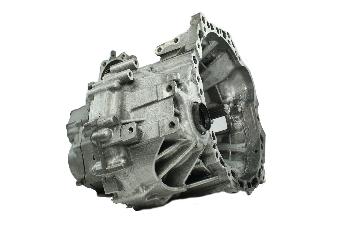 Midwest Transmission MTTOY112 Rebuilt Manual Transmission; Code C52; Midwest Transmission MTTOY112