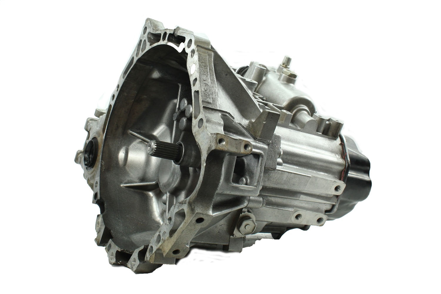 Midwest Transmission MTTOY113 Rebuilt Manual Transmission; Midwest Transmission MTTOY113
