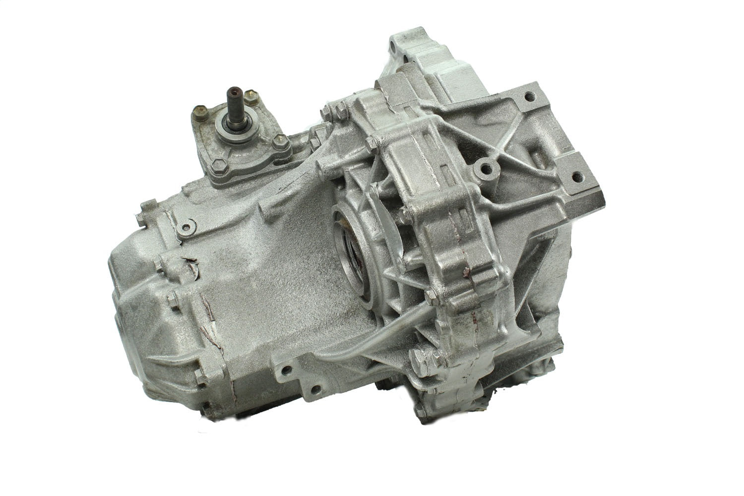 Midwest Transmission MTTOY114 Rebuilt Manual Transmission; Code E351; Midwest Transmission MTTOY114