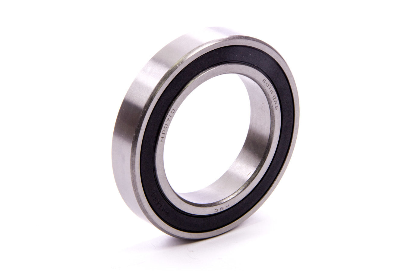 M&W Aluminum 6014-2RS Birdcage Bearing M&W Aluminum 6014-2RS