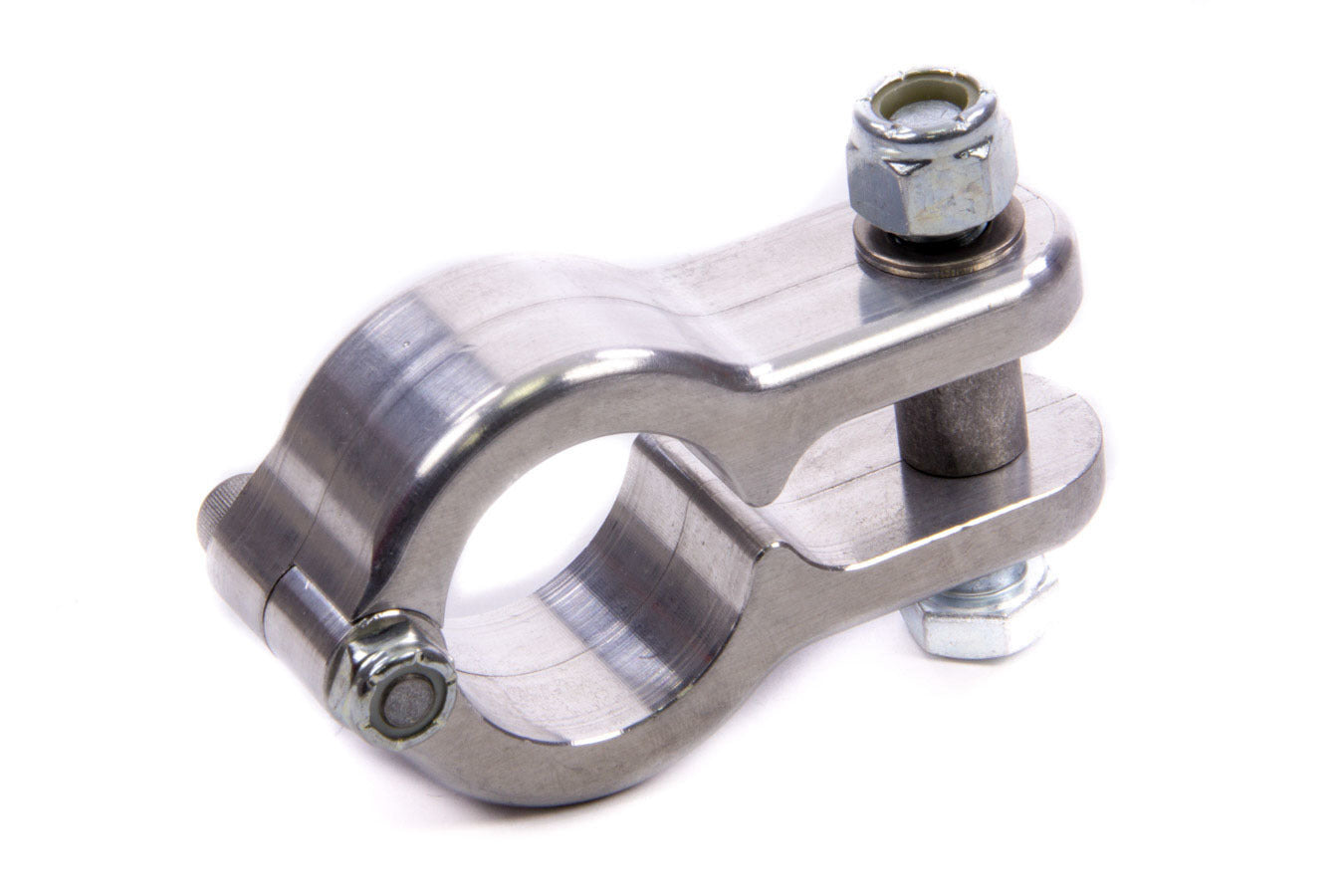 M&W Aluminum PC-125 Panhard Clamp 1-1/4in M&W Aluminum PC-125