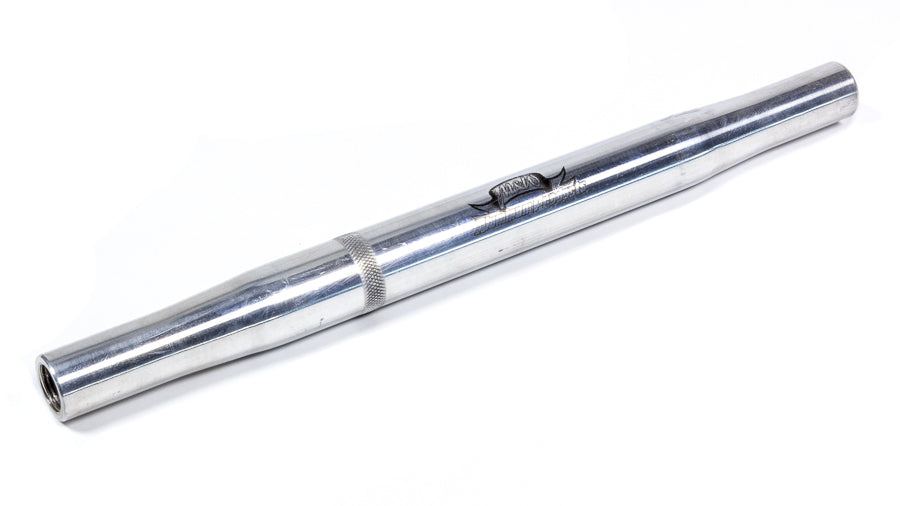 M&W Aluminum SR-14-POL Swaged Rod 1in. x 14in. 5/8in. Thread M&W Aluminum SR-14-POL