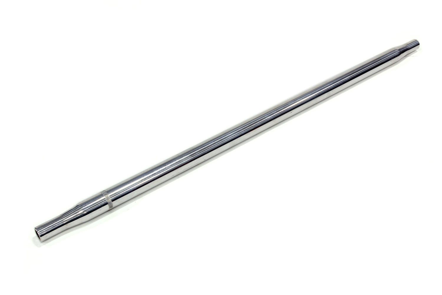 M&W Aluminum SR125-40-POL Swaged Rod 1.25in x 40in 5/8in Thread M&W Aluminum SR125-40-POL