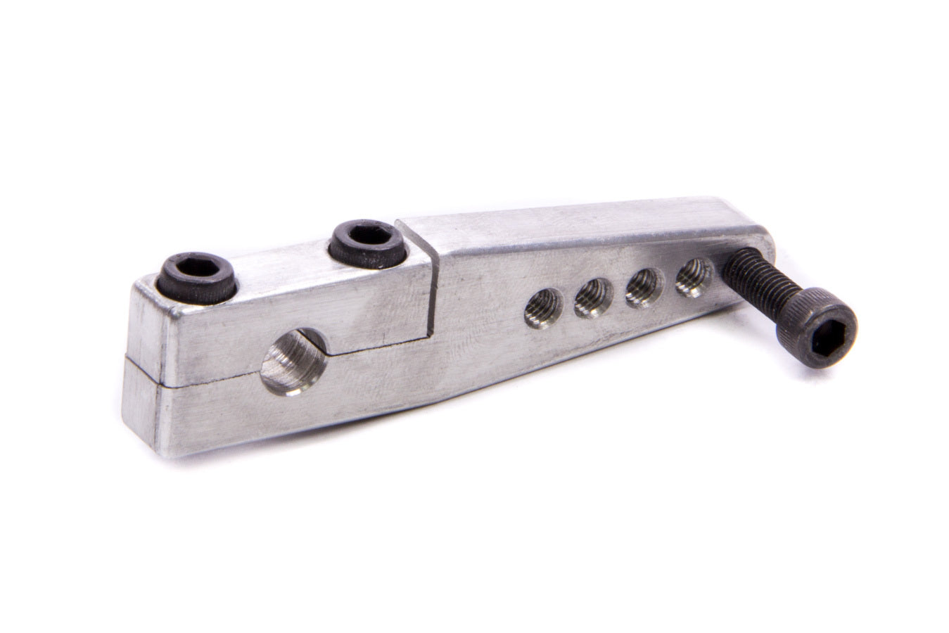 M&W Aluminum TH-312 Throttle Arm 5/16in M&W Aluminum TH-312
