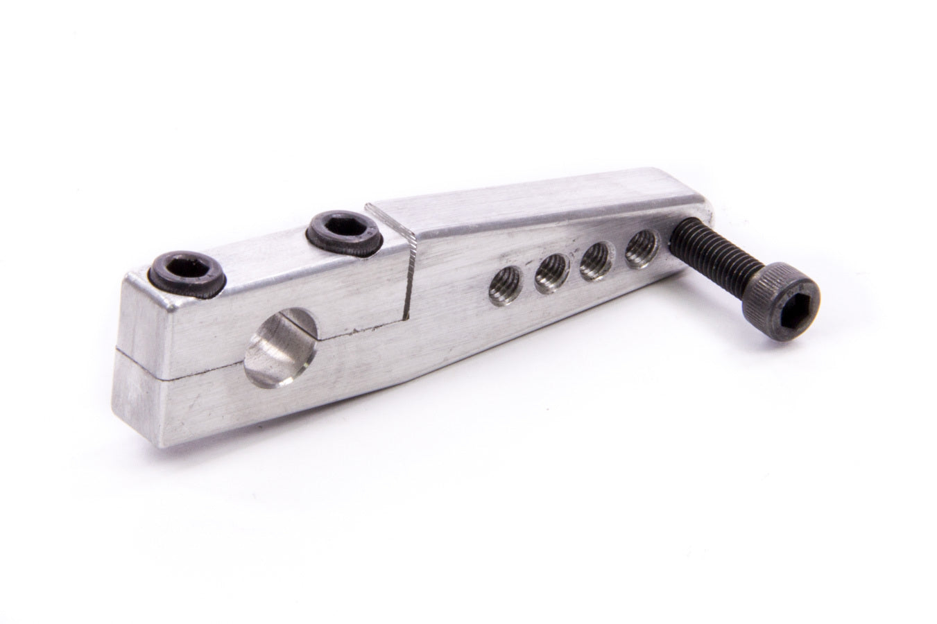 M&W Aluminum TH-375 Throttle Arm 3/8in M&W Aluminum TH-375