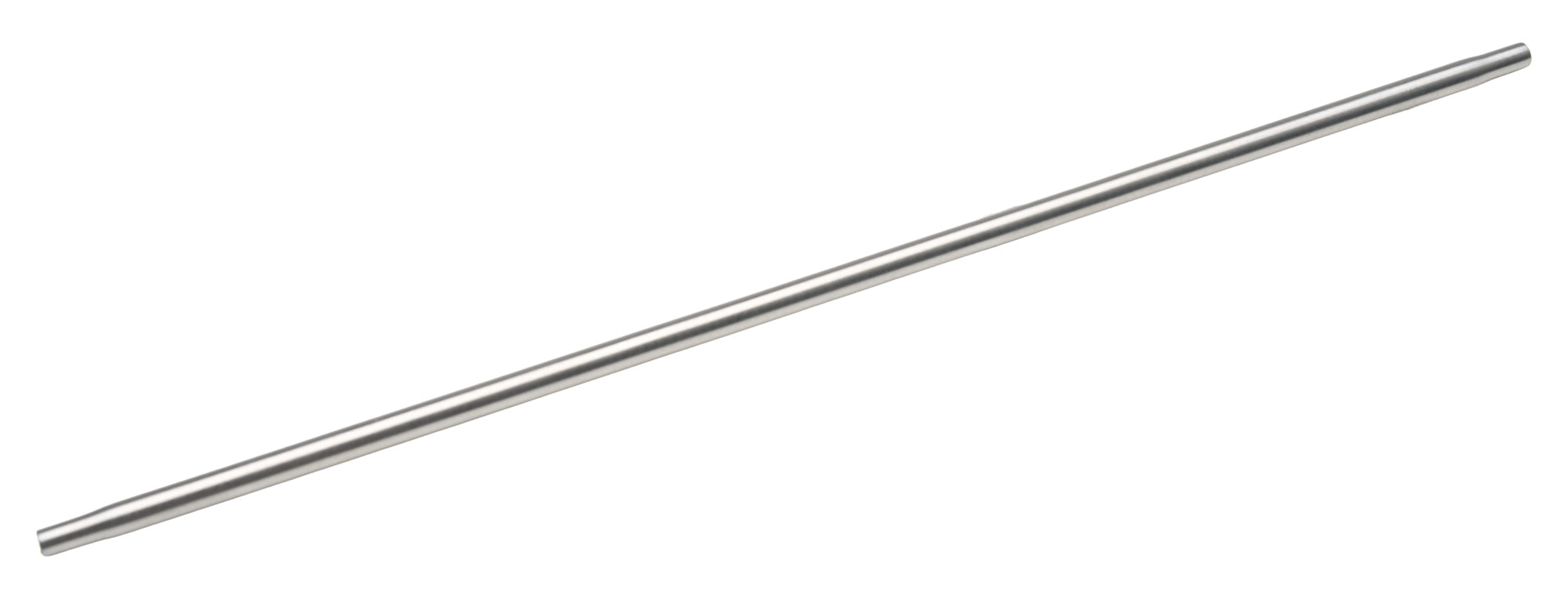 M&W Aluminum TLR-15.5-BR Throttle Linkage 15.5in 5/16 With 10-32 Thread M&W Aluminum TLR-15.5-BR