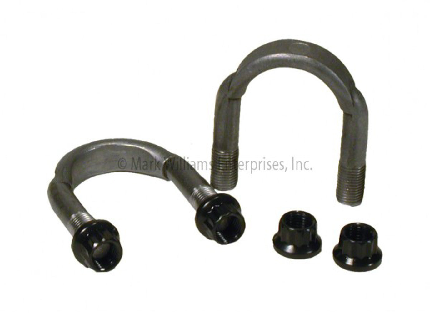 Mark Williams 39010 U-Bolt Kit 1350 Spicer Mark Williams 39010