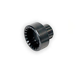 Mark Williams 40000 9in. Ford 35 Spline Female Coupler Mark Williams 40000
