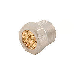 Mark Williams 5021 1/8innpt Rear End Vent Mark Williams 5021