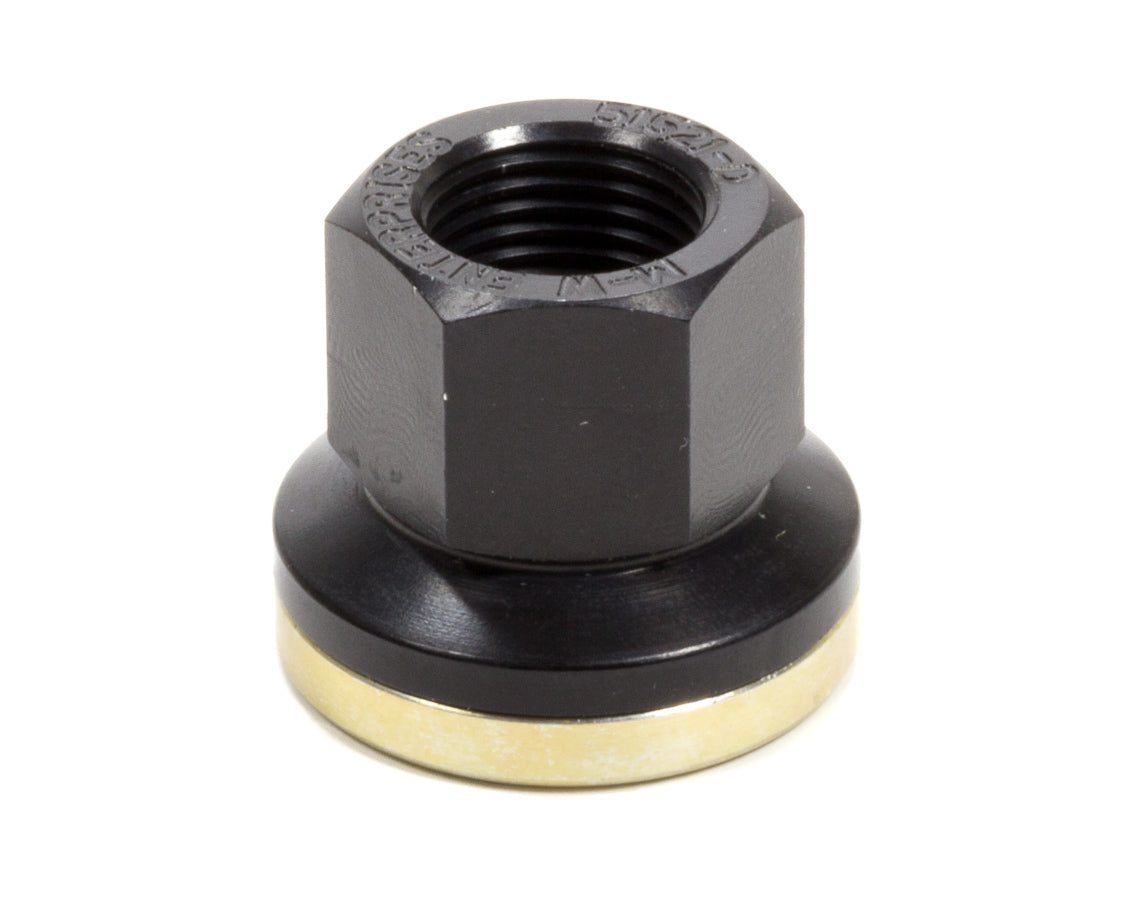 Mark Williams 51521 Integral Alum Nut w/ 3/8in. Grip Mark Williams 51521