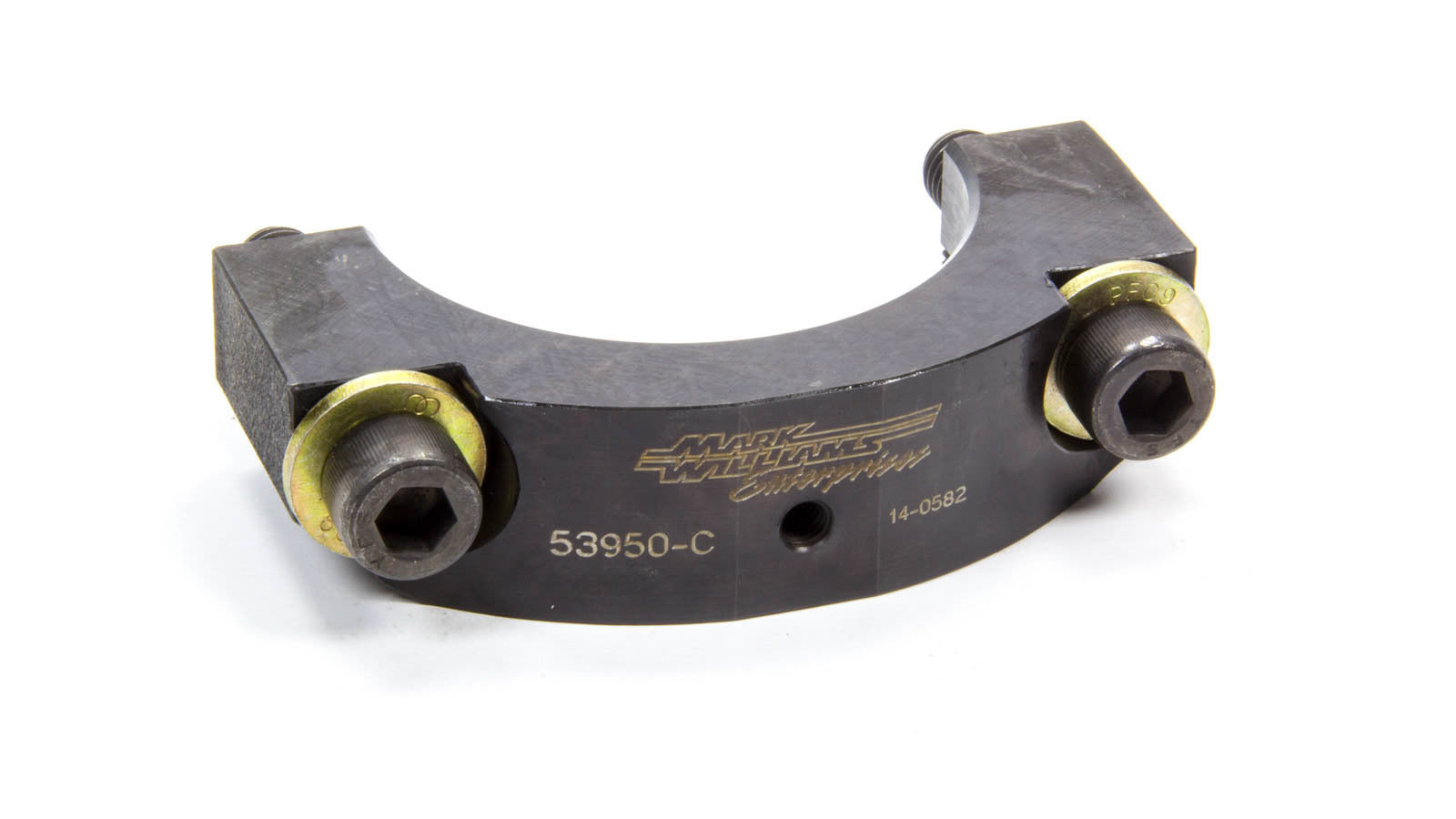 Mark Williams 53950 8-3/4 Mopar Billet Main Cap Mark Williams 53950