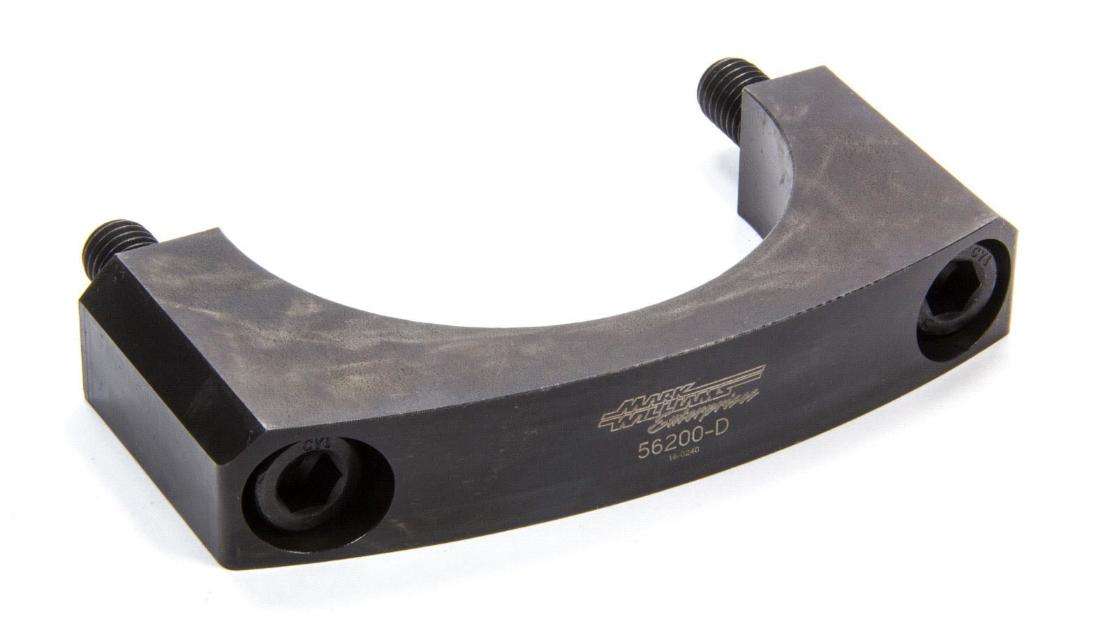 Mark Williams 56200 Dana 60 Main Cap (single) Mark Williams 56200