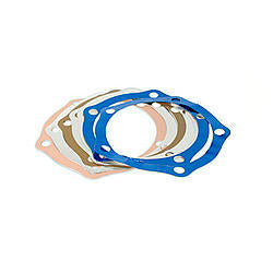 Mark Williams 57916 9in Ford Pinion Shim Kit 7/16in Holes Mark Williams 57916