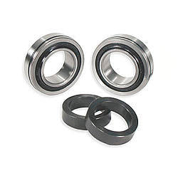 Mark Williams 58505 Big Ford Axle Bearings Mark Williams 58505