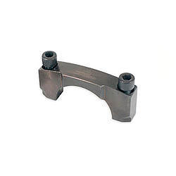 Mark Williams 59300 8.8 Ford Billet Main Cap Mark Williams 59300