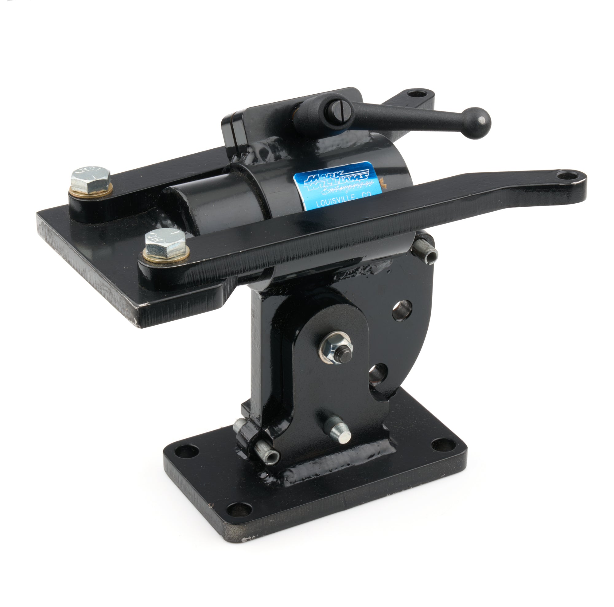 Mark Williams 650 Bench  Mule  Holding Fixture Mark Williams 650