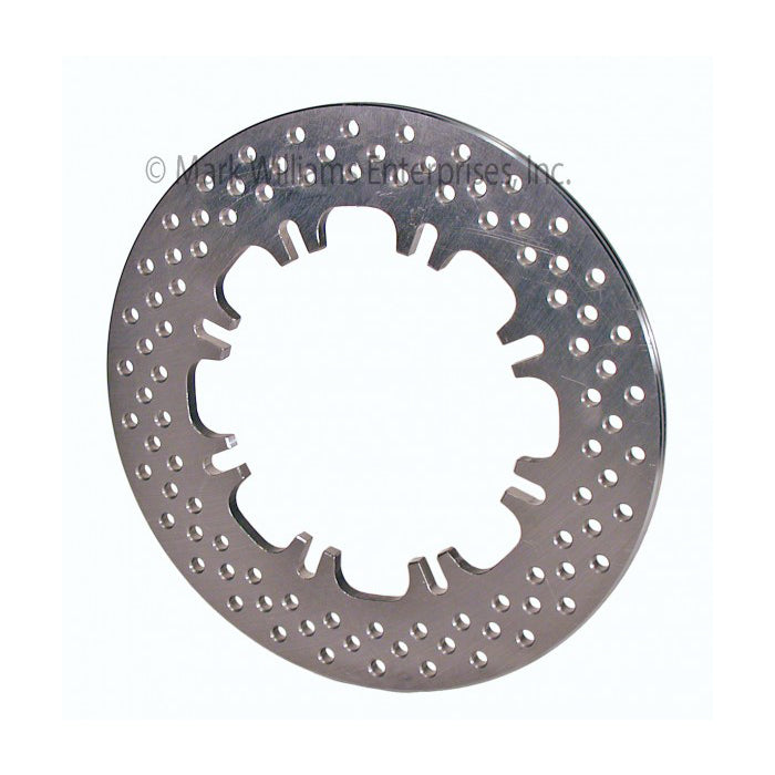 Mark Williams 71010 Brake Rotor - For 71000 Rear Disc Brake Kits Mark Williams 71010