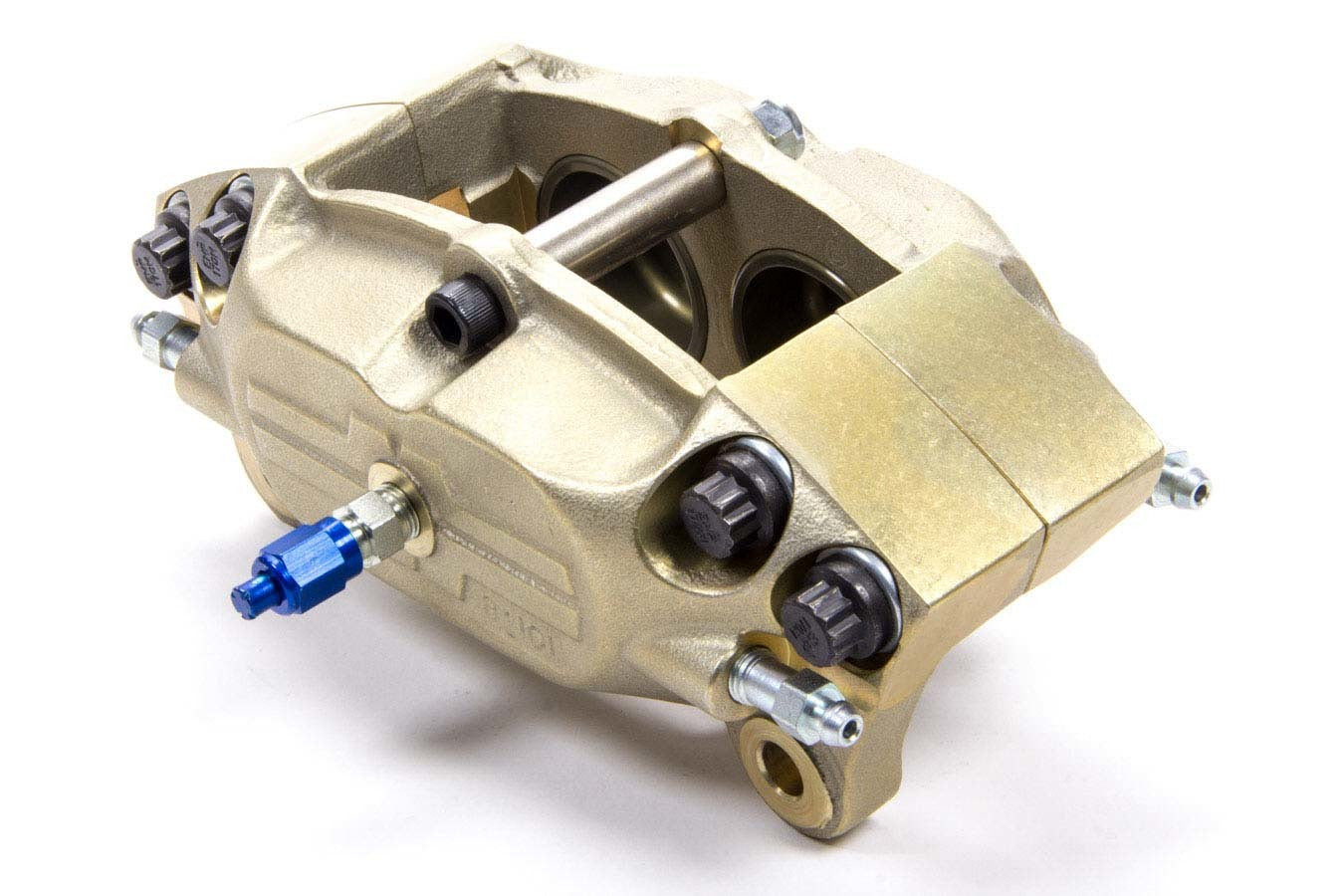 Mark Williams 81100 Brake Caliper - 4-Piston Design - MW Mark Williams 81100