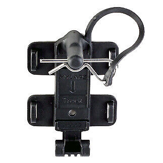 Mylaps Sports Timing 40R010CC Transponder Holder TR2 Each Mylaps Sports Timing 40R010CC