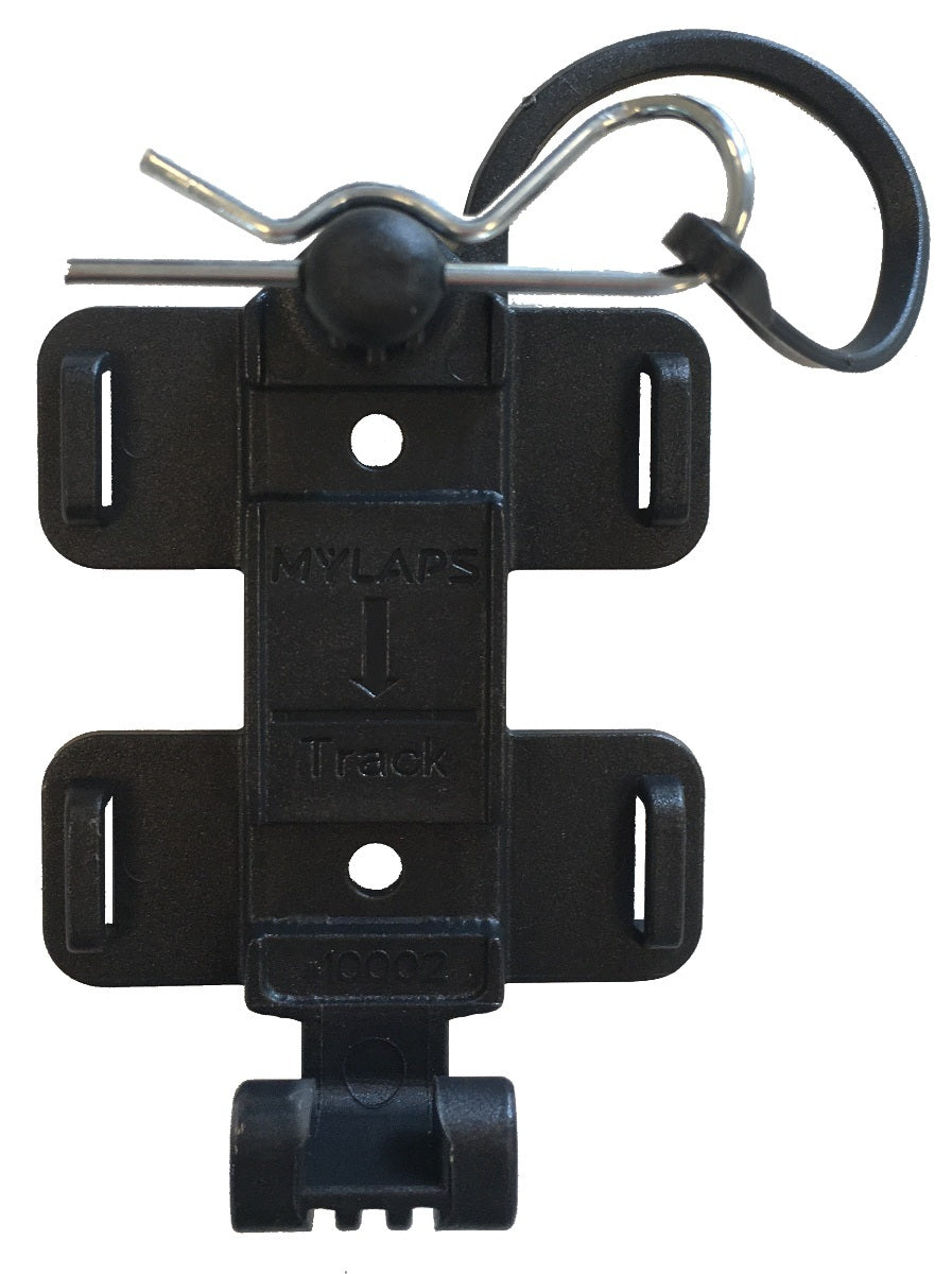 Mylaps Sports Timing 40R011CC Transponder Holder TR2 50 Units Mylaps Sports Timing 40R011CC