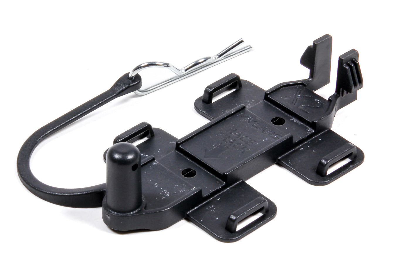Mylaps Sports Timing 40R407CC Transponder Holder X2 Each Mylaps Sports Timing 40R407CC