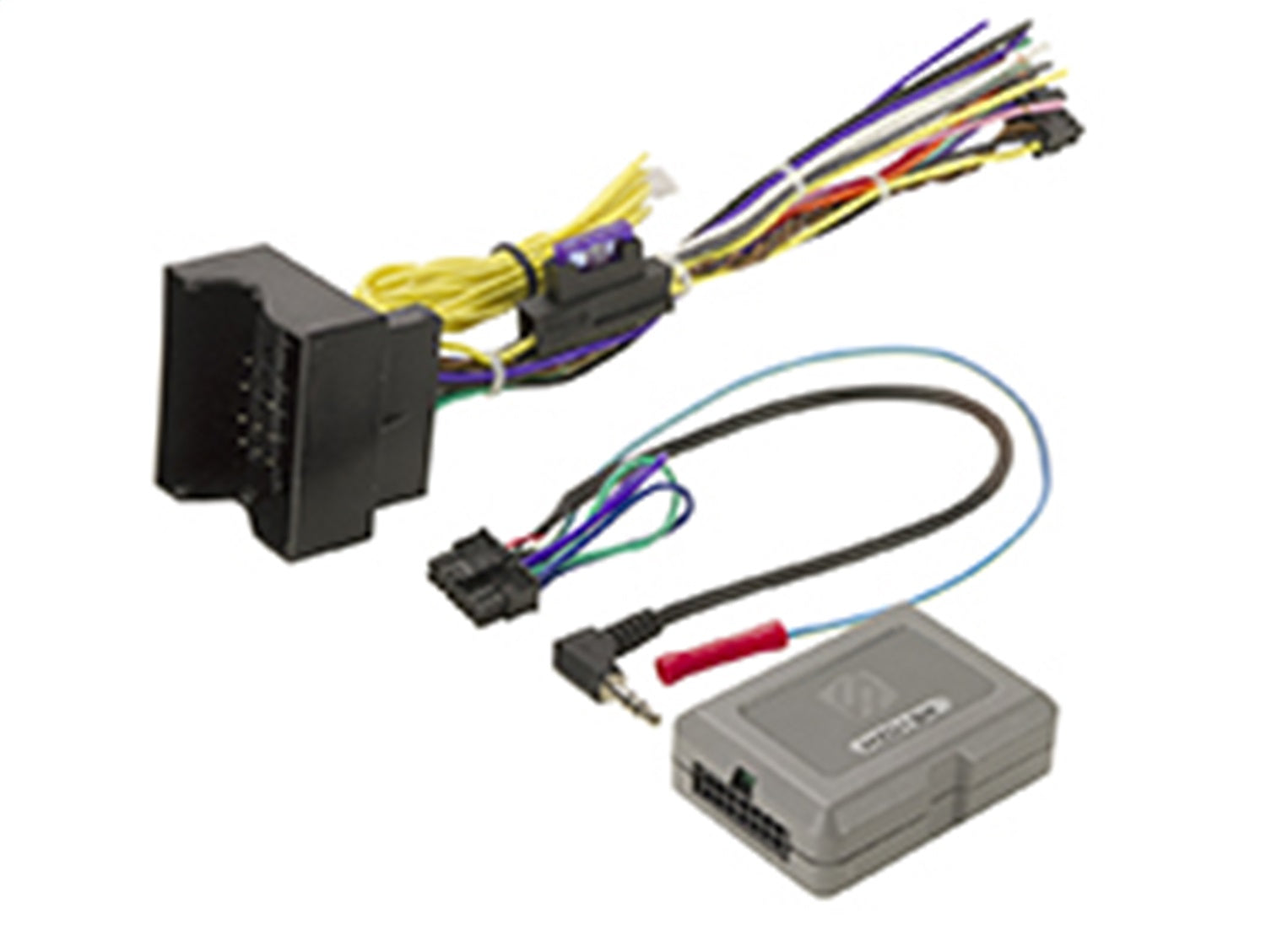 Scosche MZ01SR Custom Fit Performance Interface; Stereo Replacement Interface; Scosche MZ01SR
