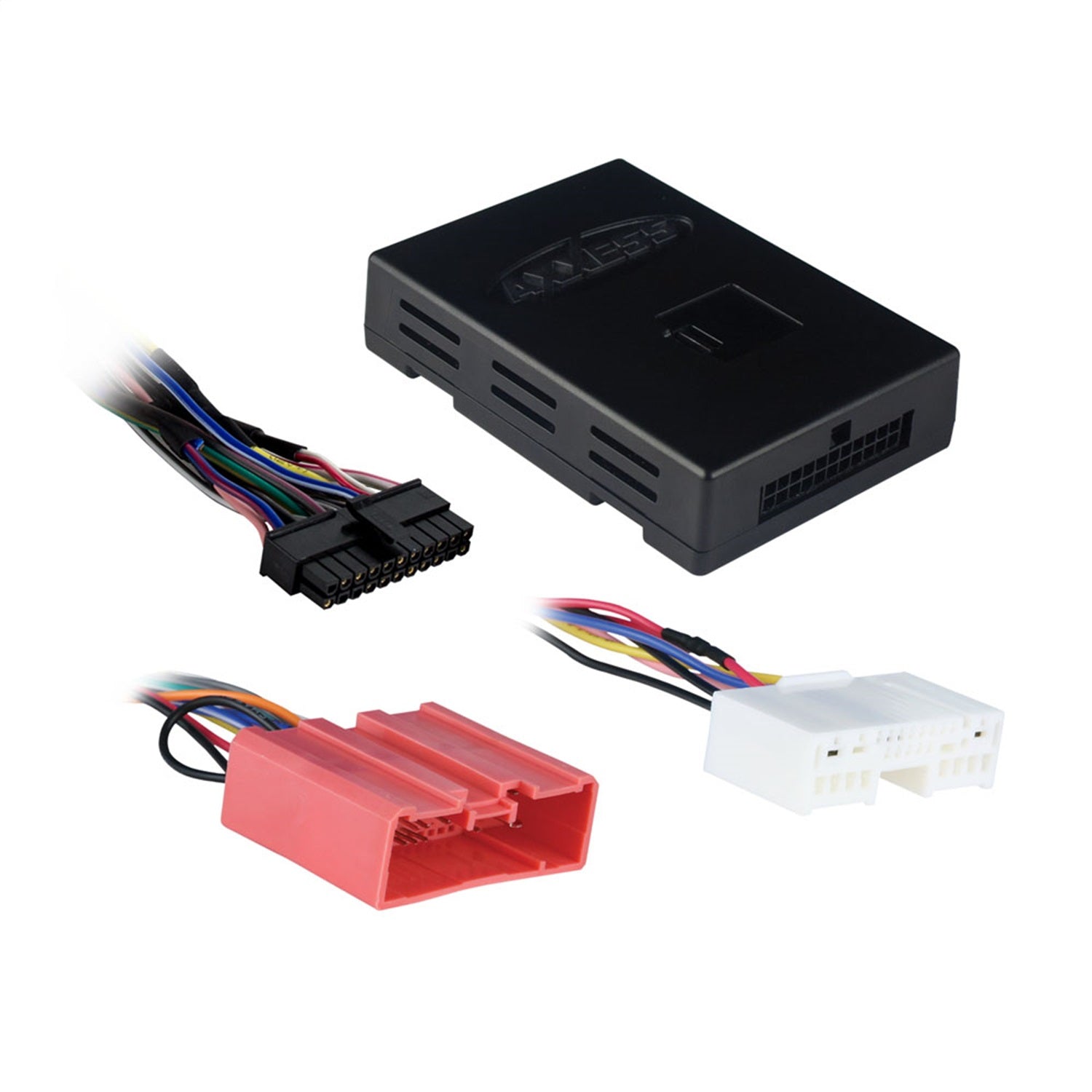Metra Electronics MZTO-01 TURBOWire; Amp Integration Wire Harness; Amp Turn On Interface; Metra Electronics MZTO-01