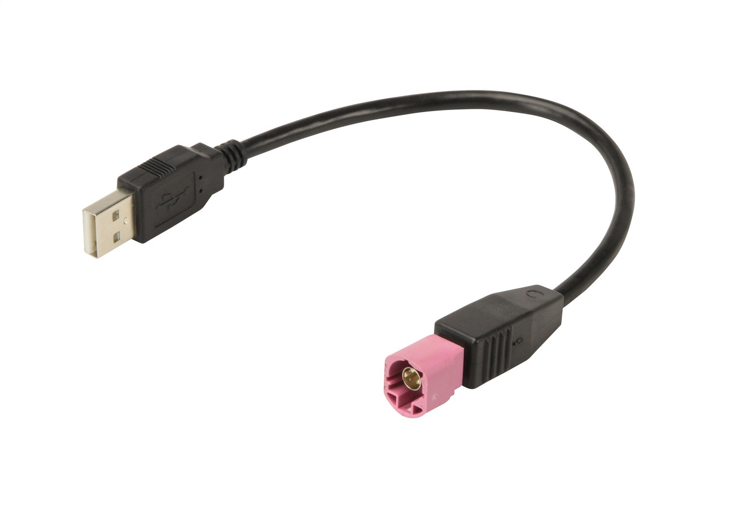 Scosche MZUSB01 Custom Fit USB Retention Cable Scosche MZUSB01