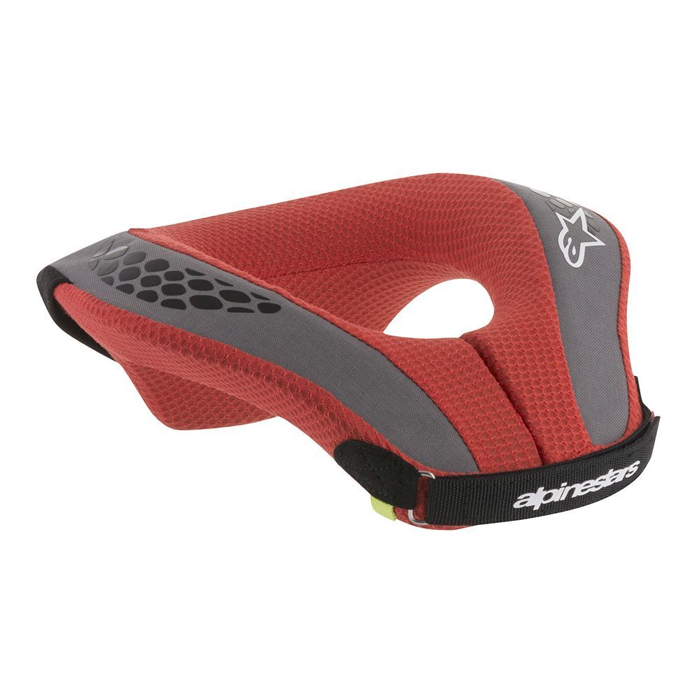 alpine star 6741018-13-S/M Youth Neck Roll Sequence S/M alpine star 6741018-13-S/M