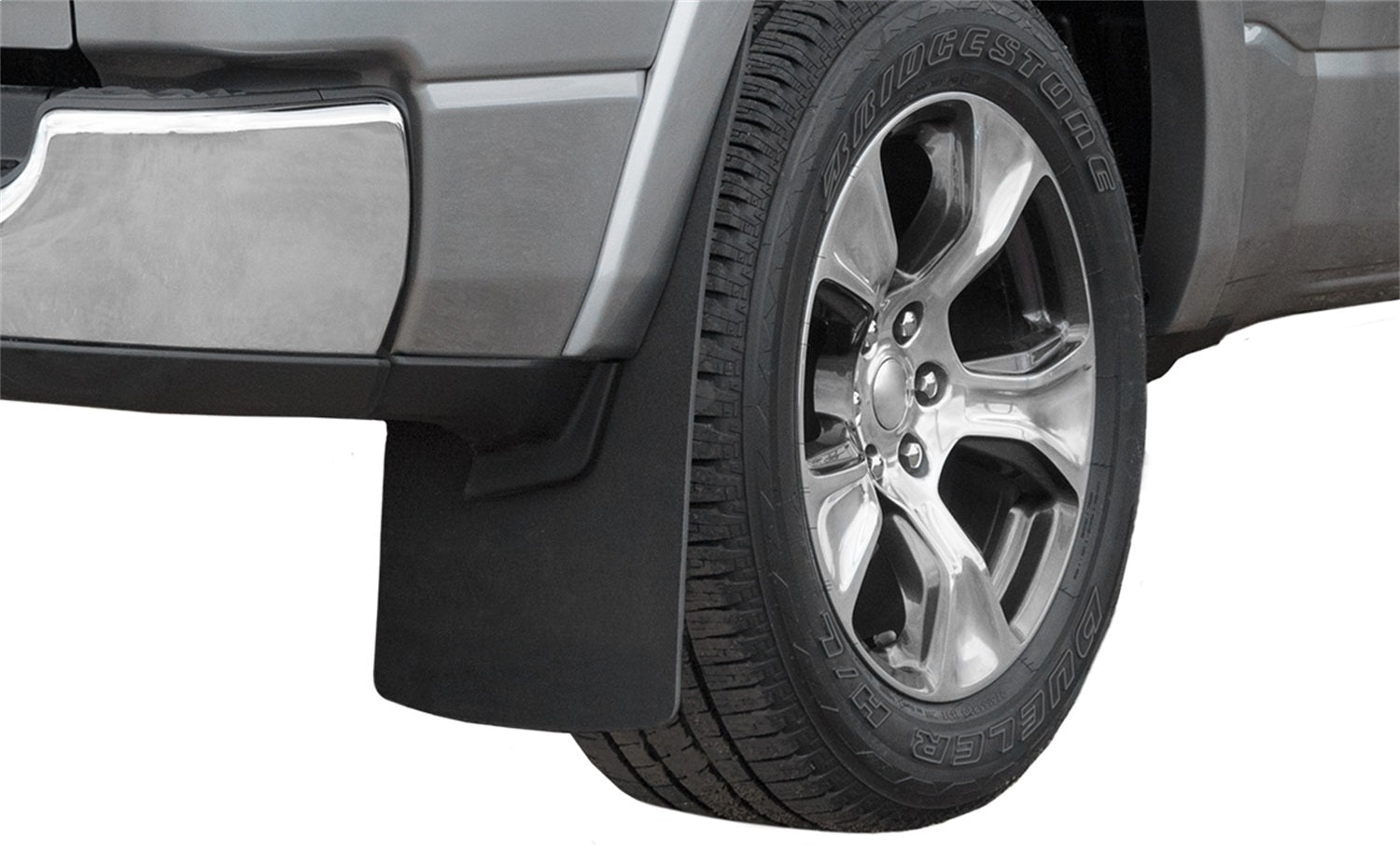 ACI E102005239 ROCKSTAR™ Mud Flap ACI E102005239