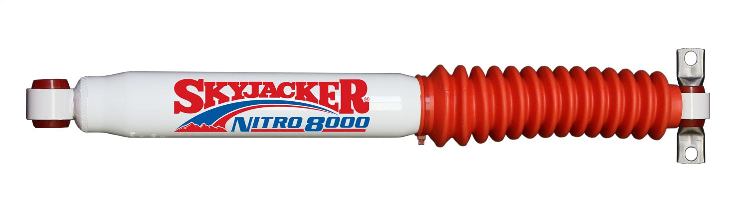 Skyjacker N8007 NITRO SHOCK W/RED BOOT Skyjacker N8007