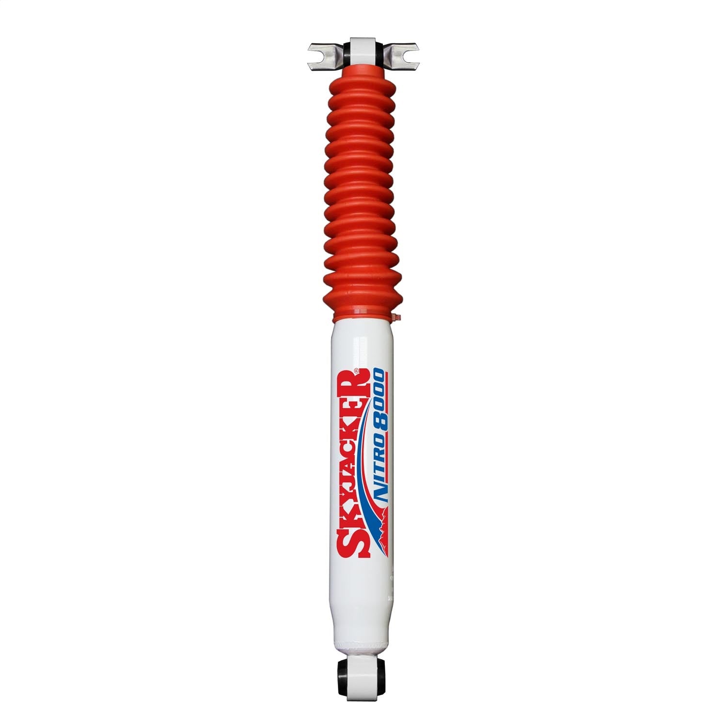 Skyjacker N8008 NITRO SHOCK W/RED BOOT Skyjacker N8008