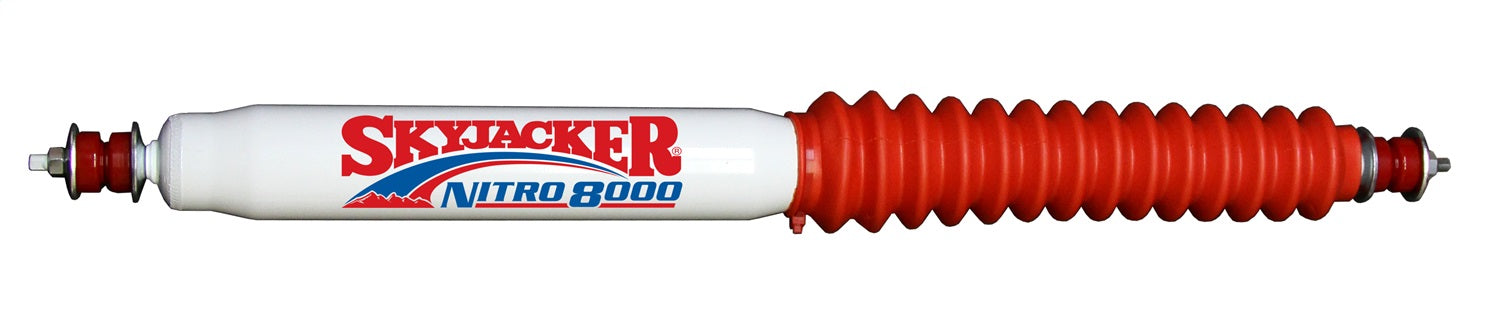 Skyjacker N8014 NITRO SHOCK W/RED BOOT Skyjacker N8014