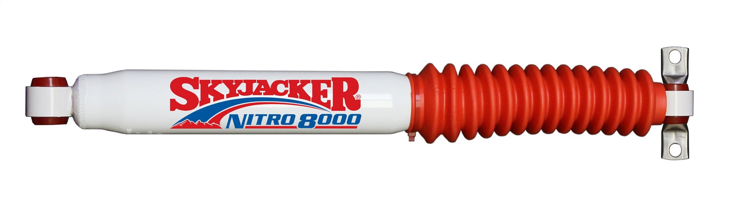 Skyjacker N8029 NITRO SHOCK W/RED BOOT Skyjacker N8029