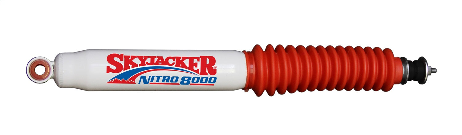 Skyjacker N8098 NITRO SHOCK W/RED BOOT Skyjacker N8098