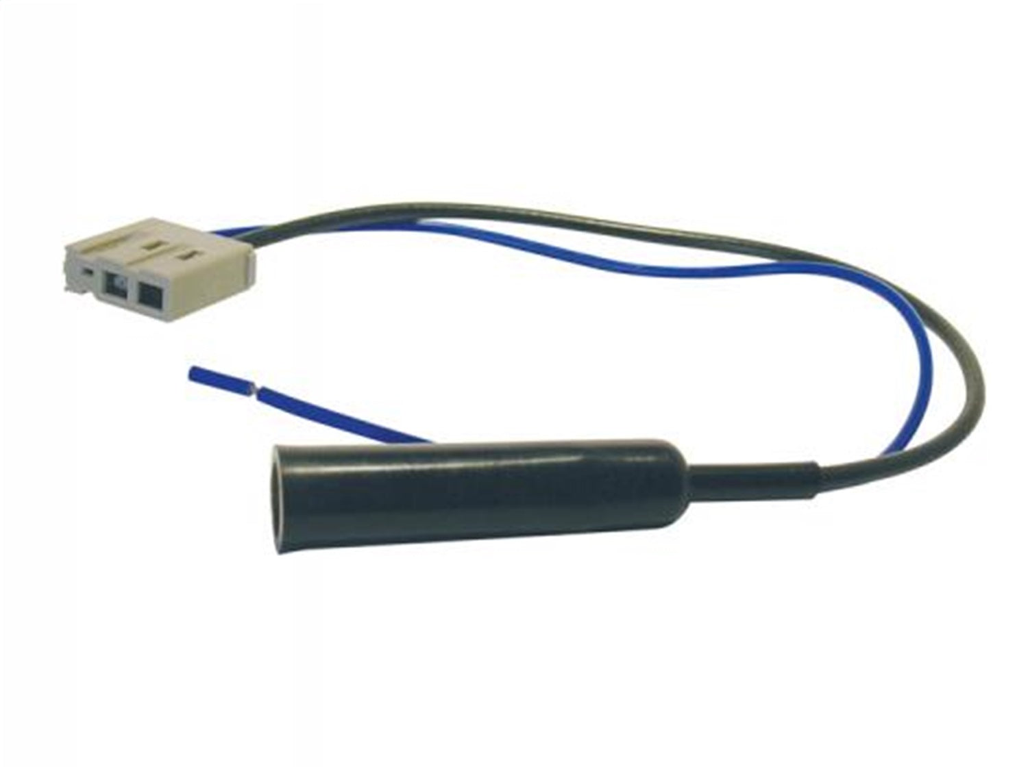 Scosche NAA2RB Custom Fit Reverse Diversity Antenna Adapter Scosche NAA2RB