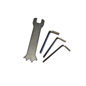 NecksGen NG090 Tool Kit NecksGen NG090