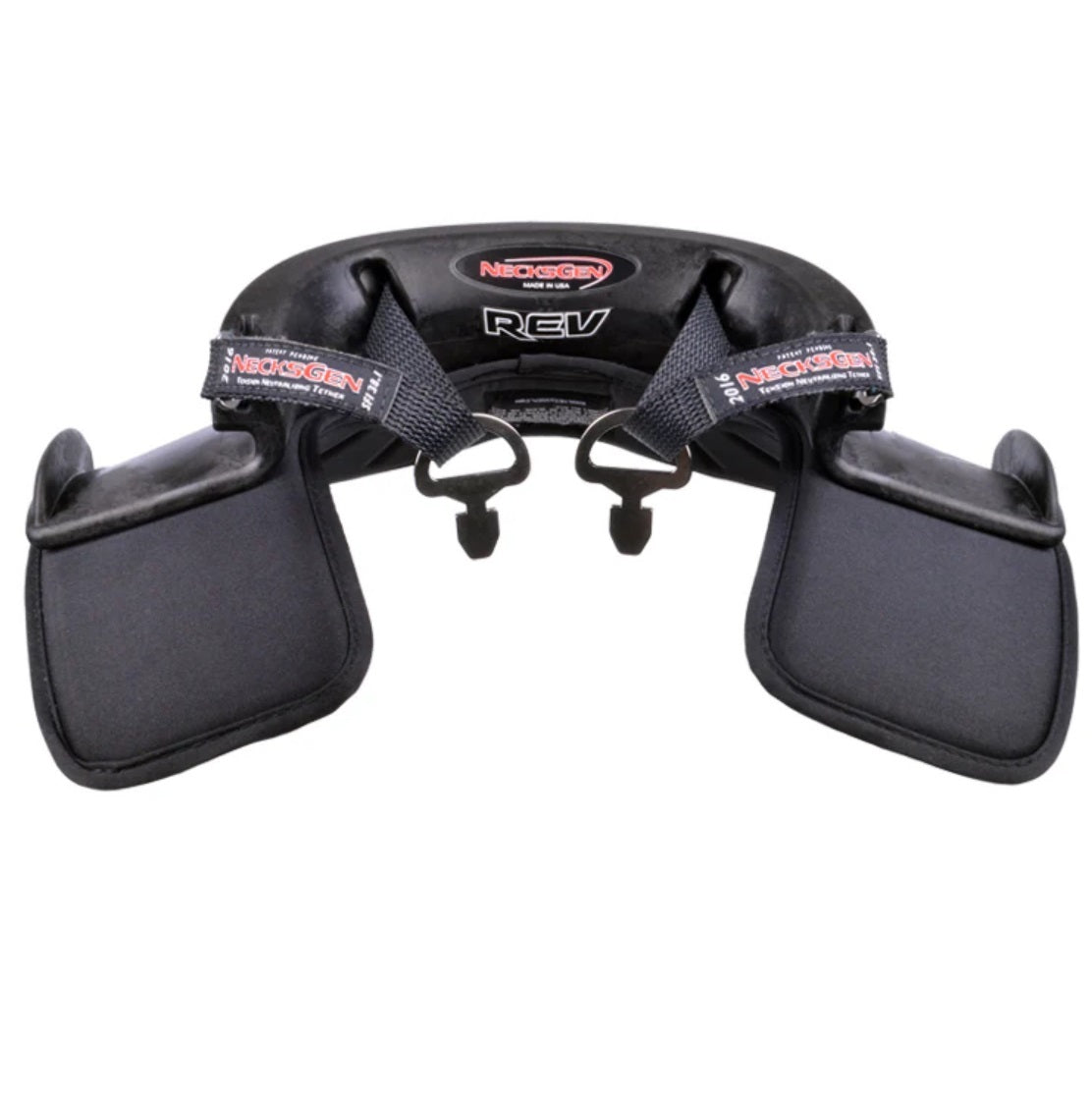 NecksGen NG22 Head and Neck Restraint REV Medium 2in NecksGen NG22