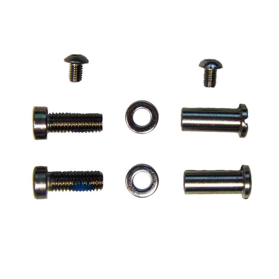 NecksGen NG281 REV Spare Hardware Kit NecksGen NG281