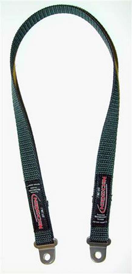 NecksGen NG292 Rev Tether Medium 21in Short NecksGen NG292