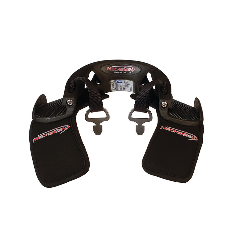 NecksGen NG500 Head and Neck Restraint REV2 Lite Small 2in NecksGen NG500