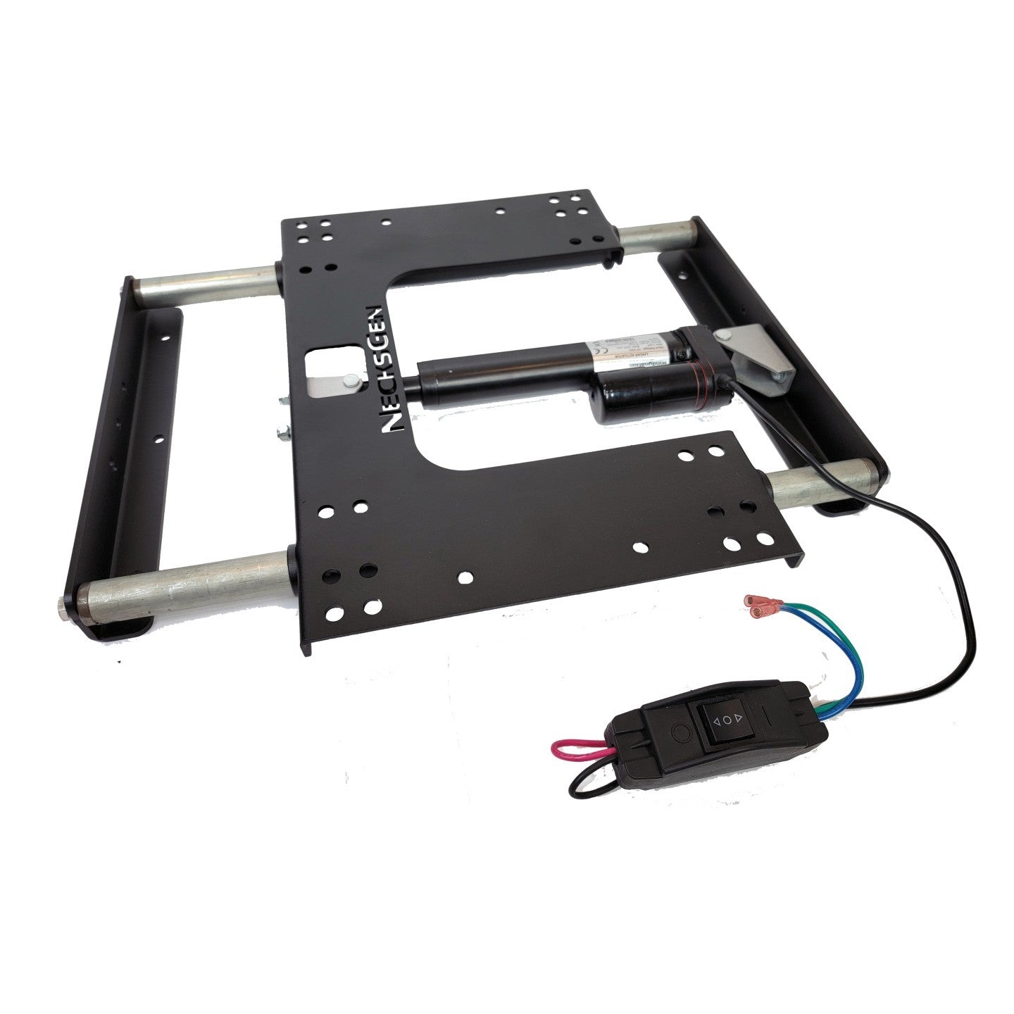 NecksGen NG699 Seat Slider Motorized Complete NecksGen NG699