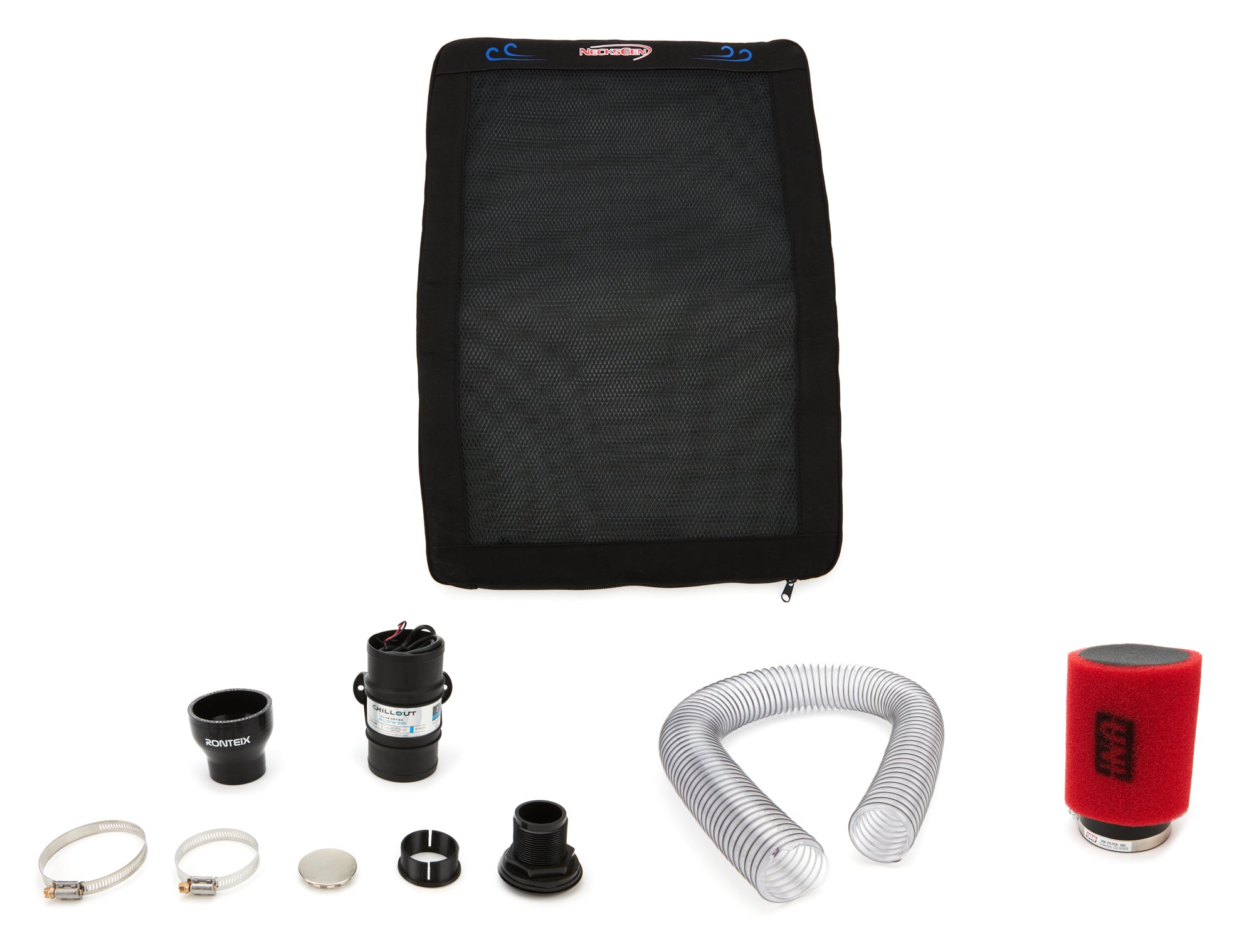 NecksGen NG725 AirMax Blower System NecksGen NG725