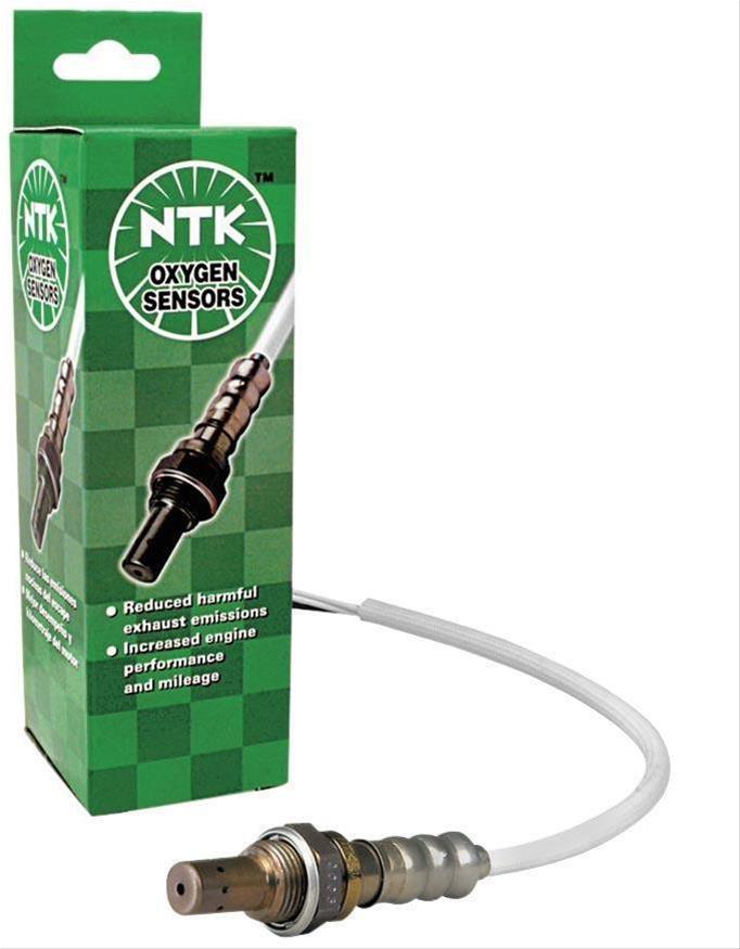 NGK 23162 NTK O2 Sensors NGK 23162