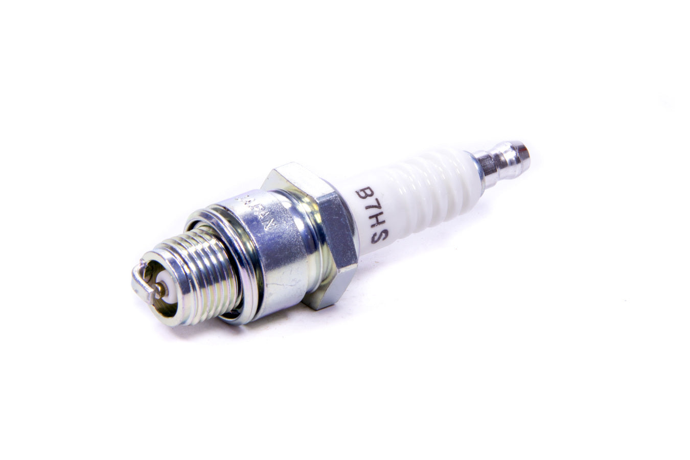 NGK B7HS Ngk Spark Plug Stock 5110 NGK B7HS